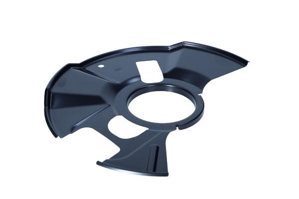 Brake dust shield Mazda 2: J3323002 Jakoparts Brake dust shield