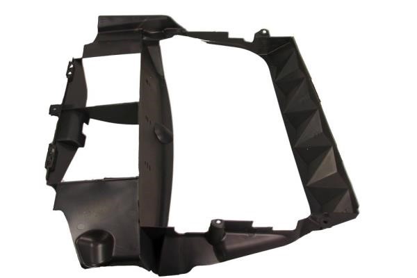 504136613 Iveco Grille radiator