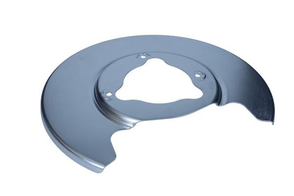 Brake dust shield Tesla Model Y: J3340801 Jakoparts Brake dust shield