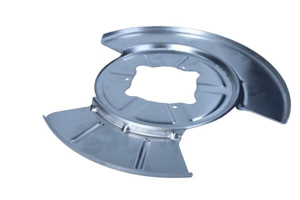 Brake dust shield Tesla Model S: J3340802 Jakoparts Brake dust shield