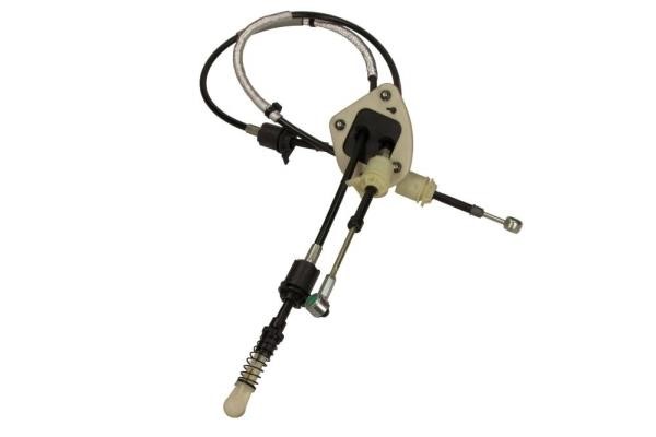 504199606 Iveco Gearbox cable
