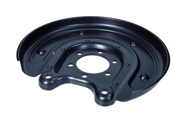 Brake dust shield Smart: J3345001 Jakoparts Brake dust shield