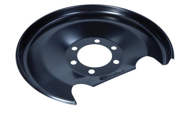 Brake dust shield Mitsubishi Outlander: J3345002 Jakoparts Brake dust shield