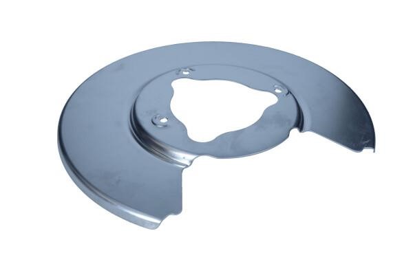Brake dust shield Tesla: J3350800 Jakoparts Brake dust shield
