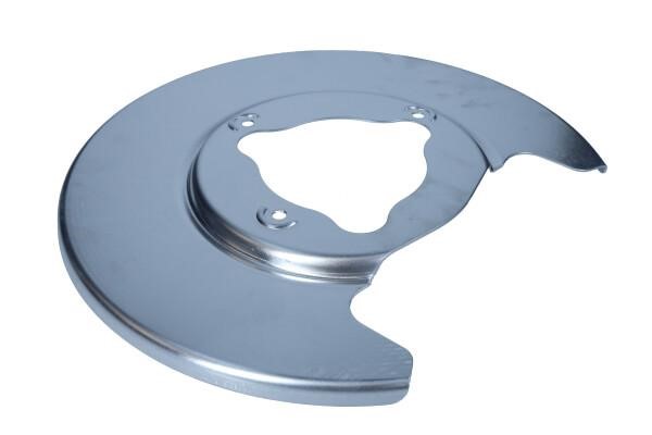 Brake dust shield Tesla: J3350801 Jakoparts Brake dust shield