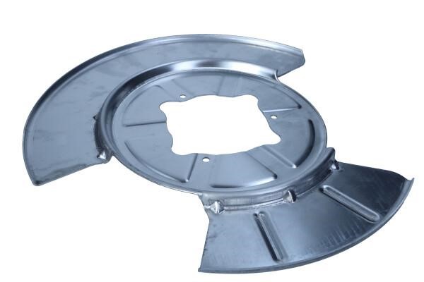 Brake dust shield Tesla Model S: J3350802 Jakoparts Brake dust shield