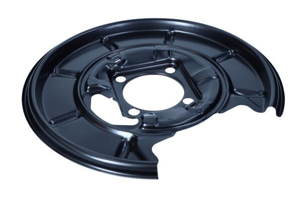 Brake dust shield Mercedes B-Class: J3350814 Jakoparts Splash Panel, brake disc