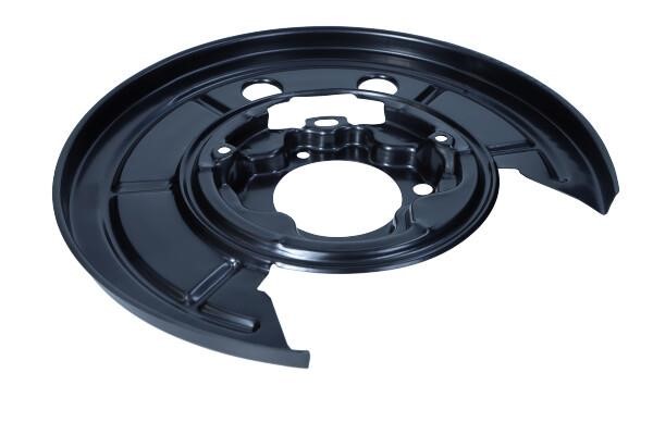 Brake dust shield Peugeot Boxer: J3350816 Jakoparts Splash Panel, brake disc
