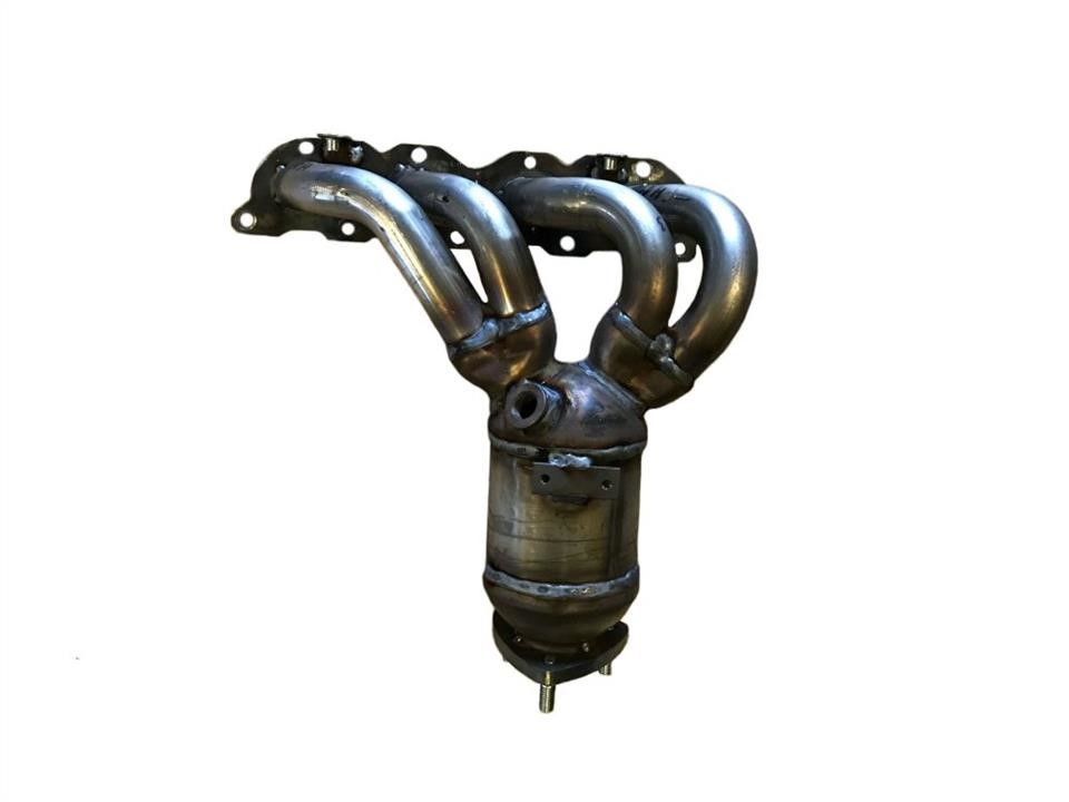 JMJ JMJ1091627 Catalytic Converter JMJ1091627 JMJ1091627 JMJ Catalytic Converter