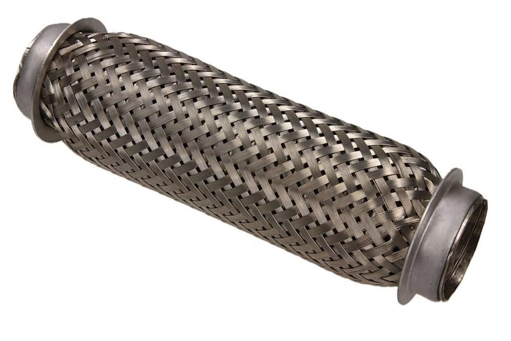 JMJ40X200P JMJ Corrugation silencer