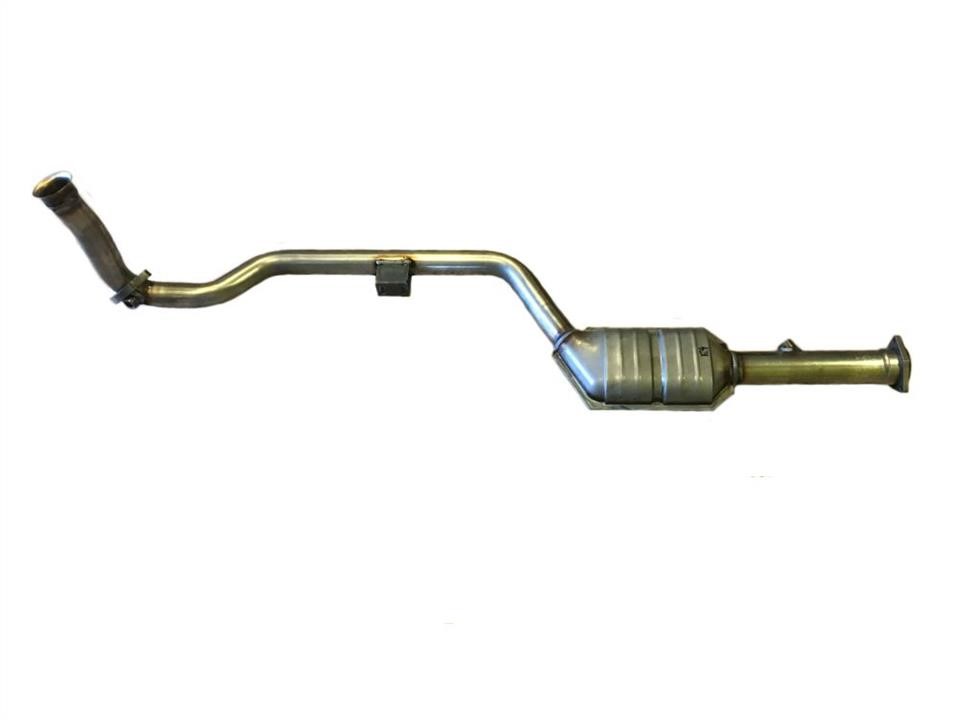 JMJ1091593 JMJ Catalytic Converter