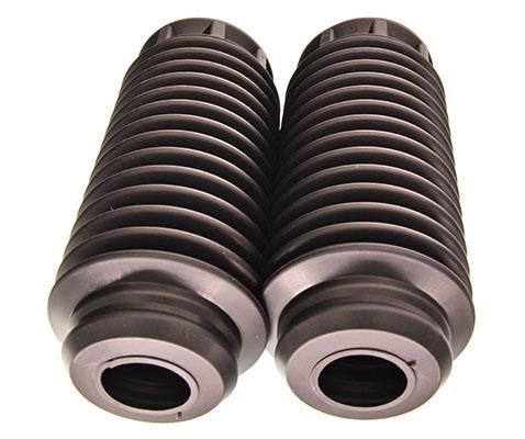 Shock absorber dust cover DS: 910259 KYB (Kayaba) Shock absorber dust cover kit, 2 pcs