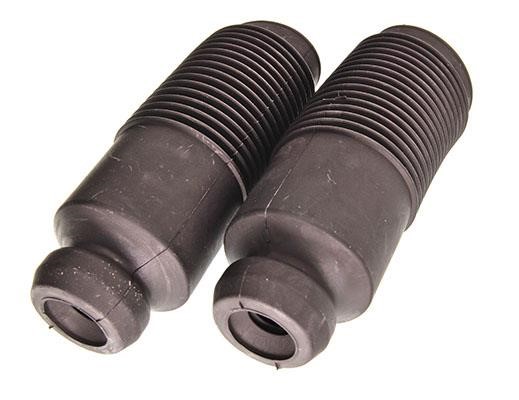 Shock absorber boot Suzuki Splash: 912052 KYB (Kayaba) Shock absorber dust cover kit, 2 pcs