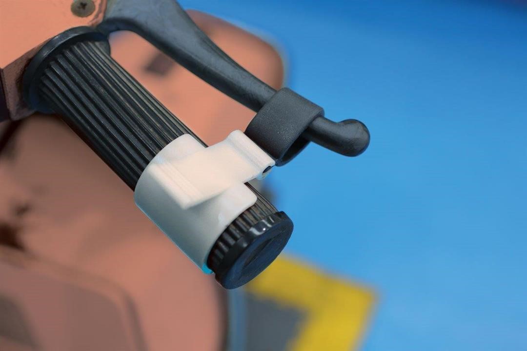 6537 Laser Tools Specialized tool