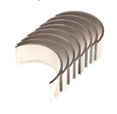 Bearing shell Subaru: 37055610 Kolbenschmidt METAL SET,CONN.ROD, 0,25mm