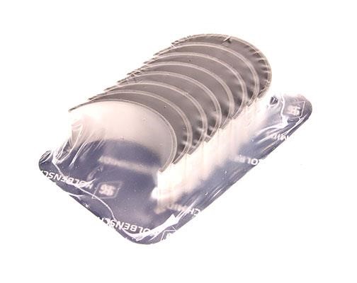Bearing shell Suzuki Splash: 37055620 Kolbenschmidt METAL SET,CONN.ROD, 0,50mm