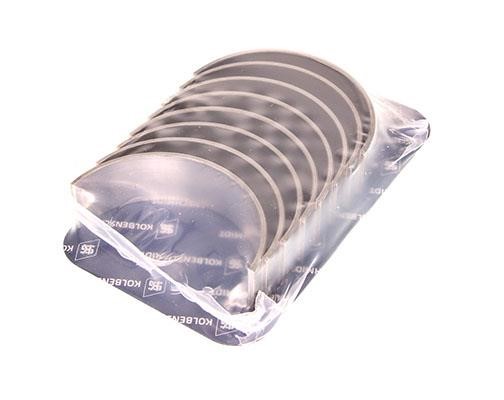 Bearing shell Mazda 3: 37072600 Kolbenschmidt METAL SET,CONN.ROD, std
