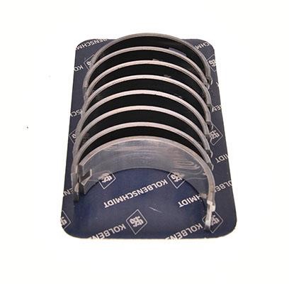 37091600 Kolbenschmidt Main bearing, set, std