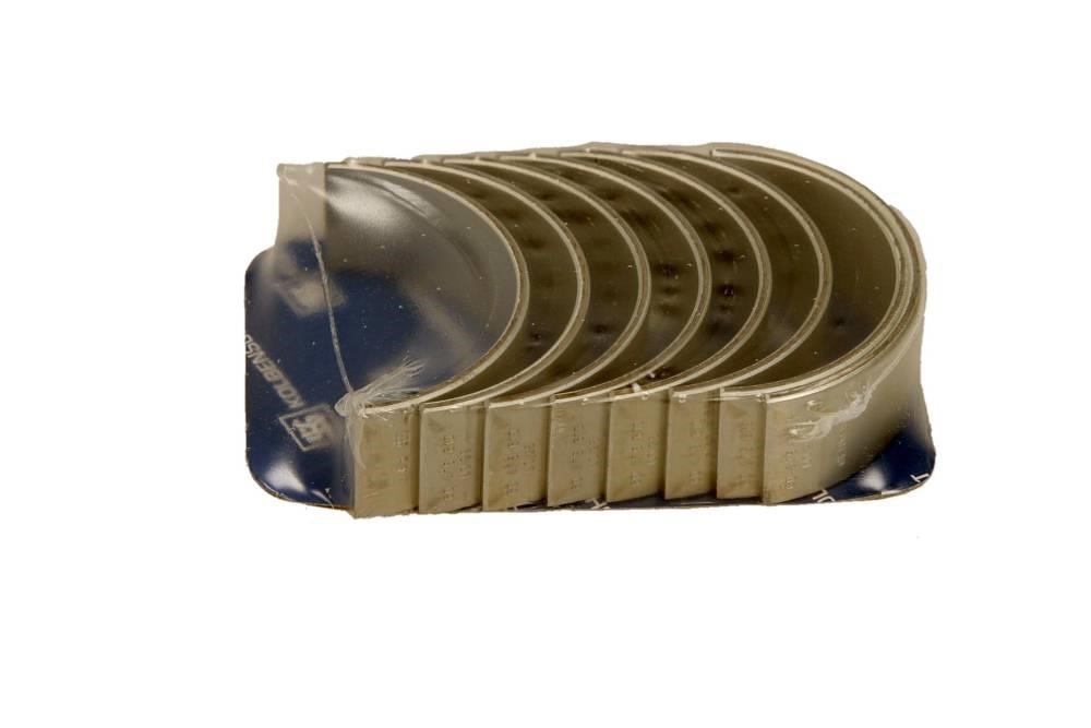 Engine bearing Renault Master: 77980610 Kolbenschmidt Connecting rod bearings, set