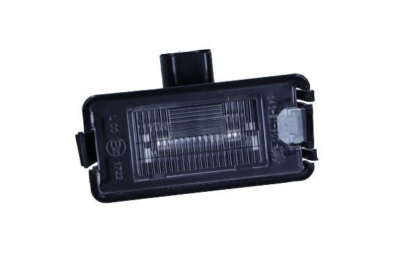 04621905 Loro License lamp