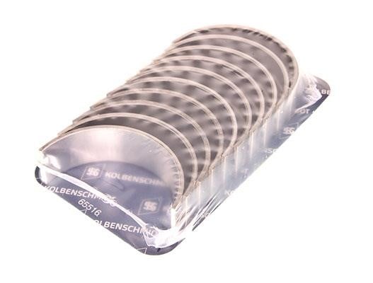Car engine bearings Hyundai: 77098628 Kolbenschmidt BEARING,CRANKSHAFT, 0,50mm