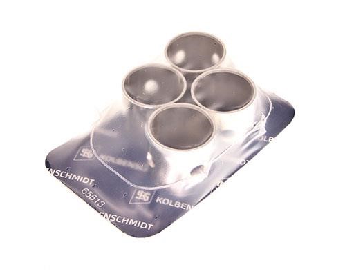 Car engine bearings Seat Arosa: 77150690 Kolbenschmidt PISTON PIN BUSHING