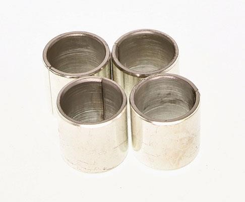 Bearing shell Seat Arosa: 77199690 Kolbenschmidt PISTON PIN BUSHING