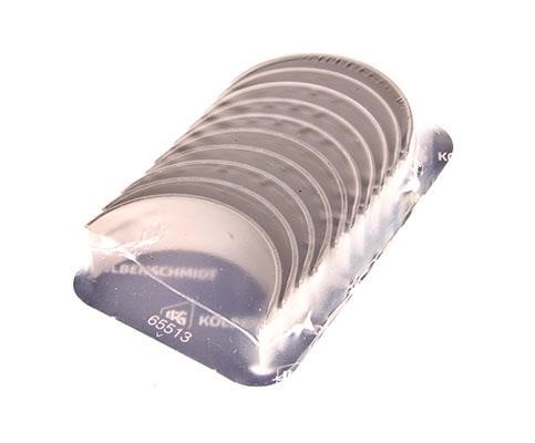 Car engine bearings Audi Coupe: 77244600 Kolbenschmidt METAL SET,CONN.ROD, std