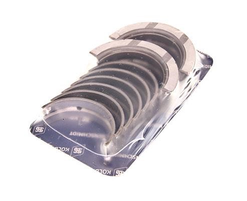 Car engine bearings Vauxhall: 77336610 Kolbenschmidt Crankshaft bushings