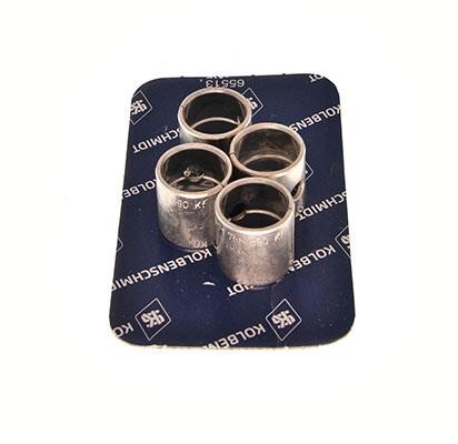 Bearing shell Skoda Rapid: 77536690 Kolbenschmidt Connecting Rod Head Bushing Kit