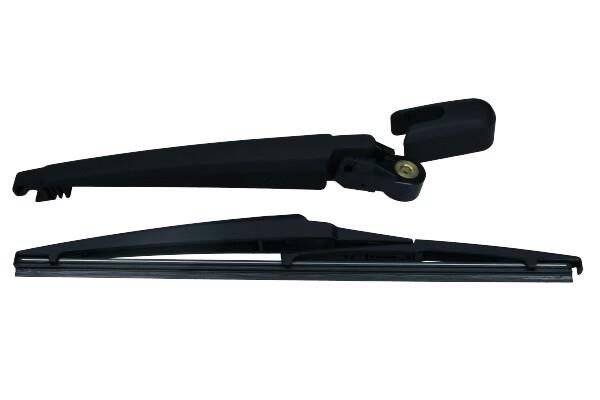 Wiper arms Suzuki: 000723180363 Magneti marelli Rear wiper arm and blade