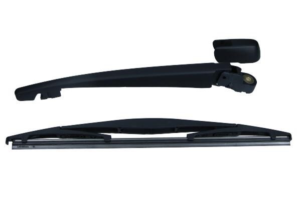 Window wiper arm Suzuki: 000723180366 Magneti marelli Rear wiper arm and blade