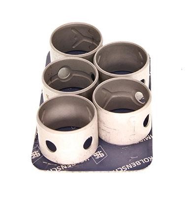 Car engine bearings Mercedes 190: 77733690 Kolbenschmidt Connecting Rod Head Bushing Kit