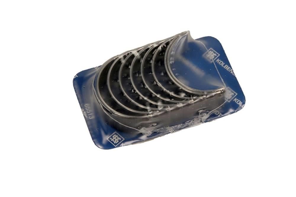 Car engine bearings Skoda Fabia: 77741600 Kolbenschmidt METAL SET,CONN.ROD, std