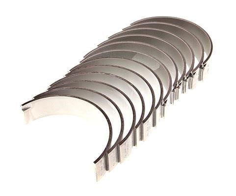 Bearing shell Mercedes GL-Class: 77827610 Kolbenschmidt METAL SET,CONN.ROD, 0,25mm