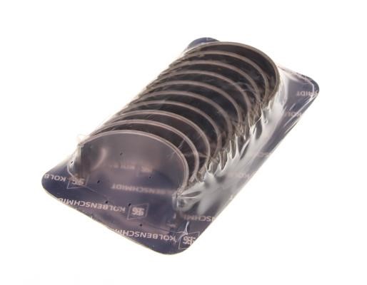 Car engine bearings Renault Thalia: 77840600 Kolbenschmidt Main bearing, set, std