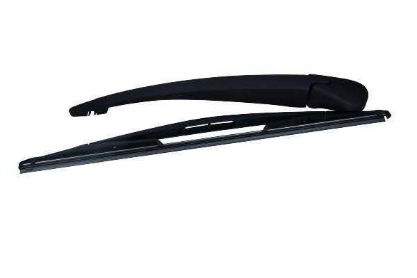 Window wiper arm Nissan: 000723180369 Magneti marelli Rear wiper arm and blade