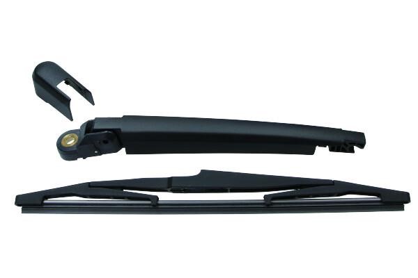 Window wiper arm Hyundai: 000723180378 Magneti marelli Rear wiper arm and blade