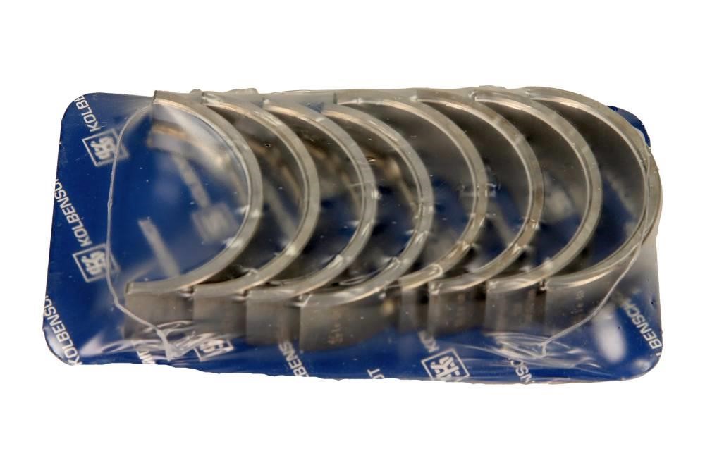 77917600 Kolbenschmidt Main bearing, set, std