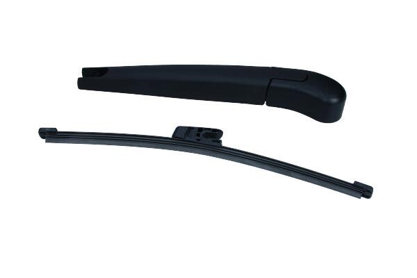 Wiper arms Kia: 000723180380 Magneti marelli Rear wiper arm and blade