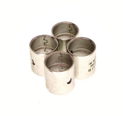 Car engine bearings Audi 100: 87582691 Kolbenschmidt Connecting Rod Head Bushing Kit