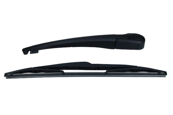Wiper arms Citroen C4: 000723180394 Magneti marelli Rear wiper arm and blade