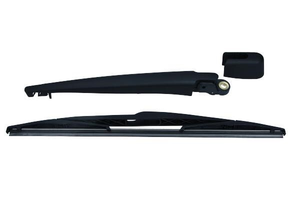 Window wiper arm Renault Megane: 000723180415 Magneti marelli Rear wiper arm and blade