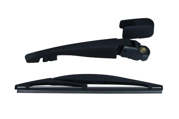 Window wiper arm Mini: 000723180425 Magneti marelli Rear wiper arm and blade