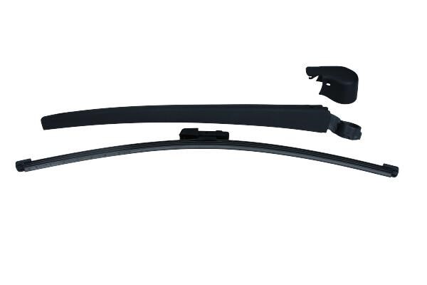 Wiper arms Skoda: 000723180426 Magneti marelli Rear wiper arm and blade