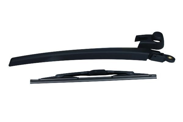 Window wiper arm Seat Leon: 000723180427 Magneti marelli Rear wiper arm and blade
