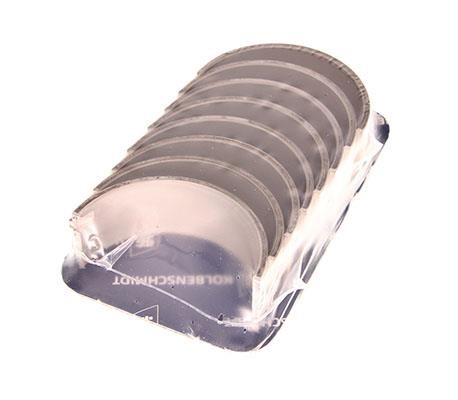 Car engine bearings BMW 02: 87801600 Kolbenschmidt Connecting rod bearings, set