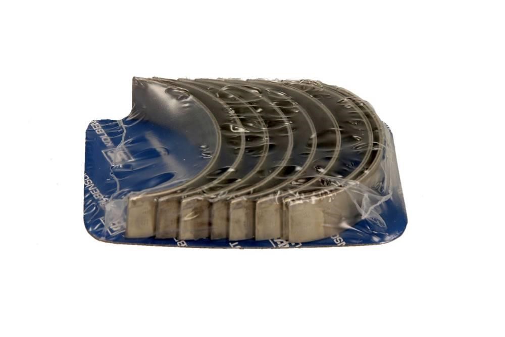 Bearing shell Volkswagen Kaefer: 87998600 Kolbenschmidt Big End Bearings