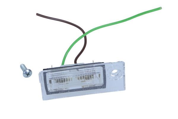 00306903 Loro License lamp