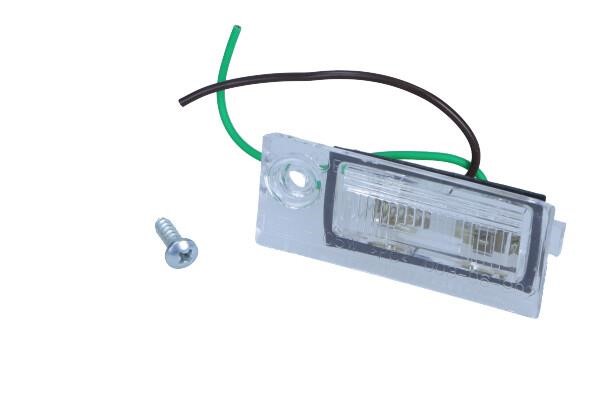 00306904 Loro License lamp